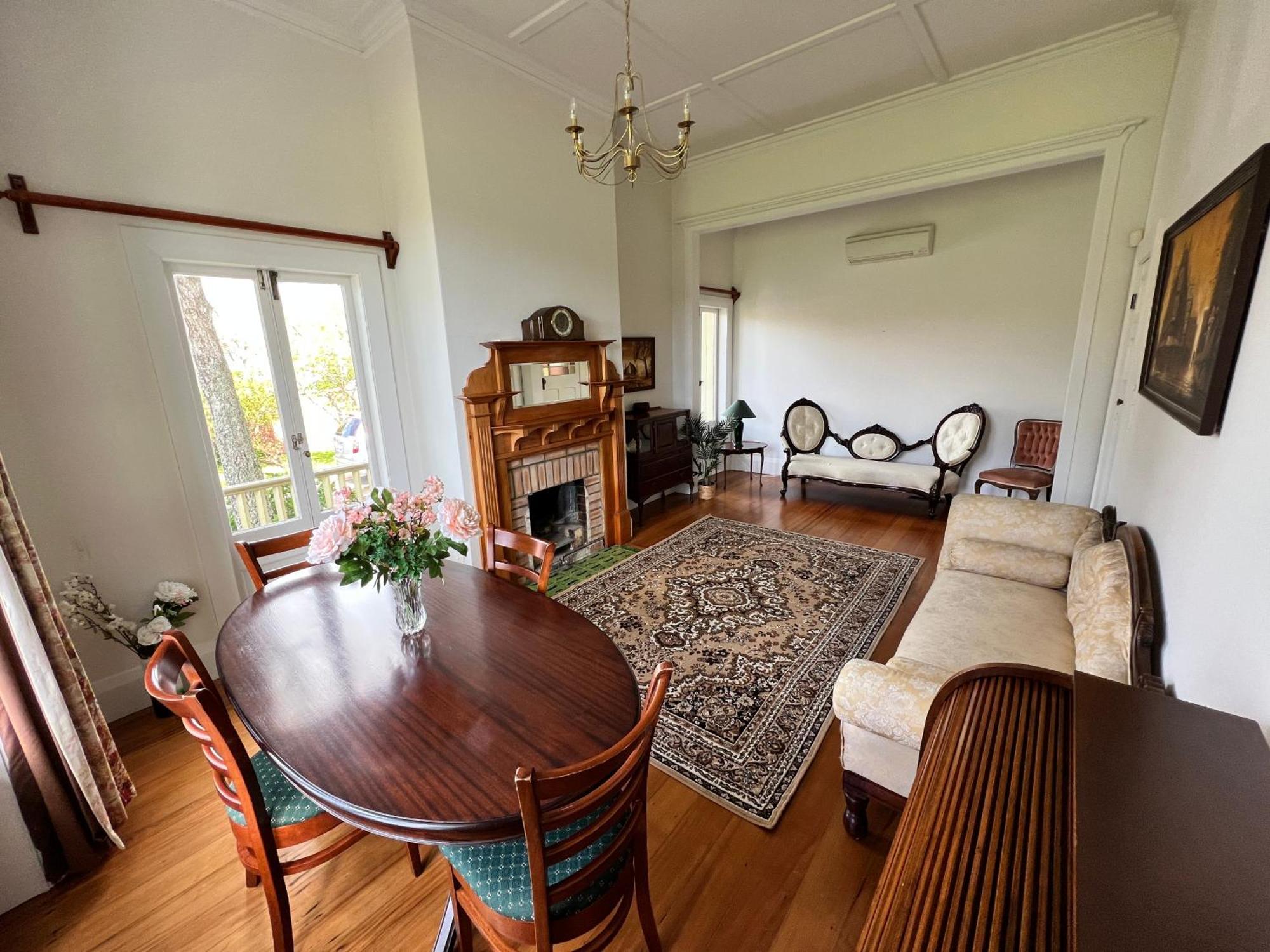 Auckland Beautiful Amazing Villa 외부 사진
